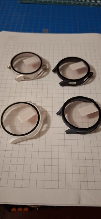 Захисна накладка для Galaxy Watch 6 40mm