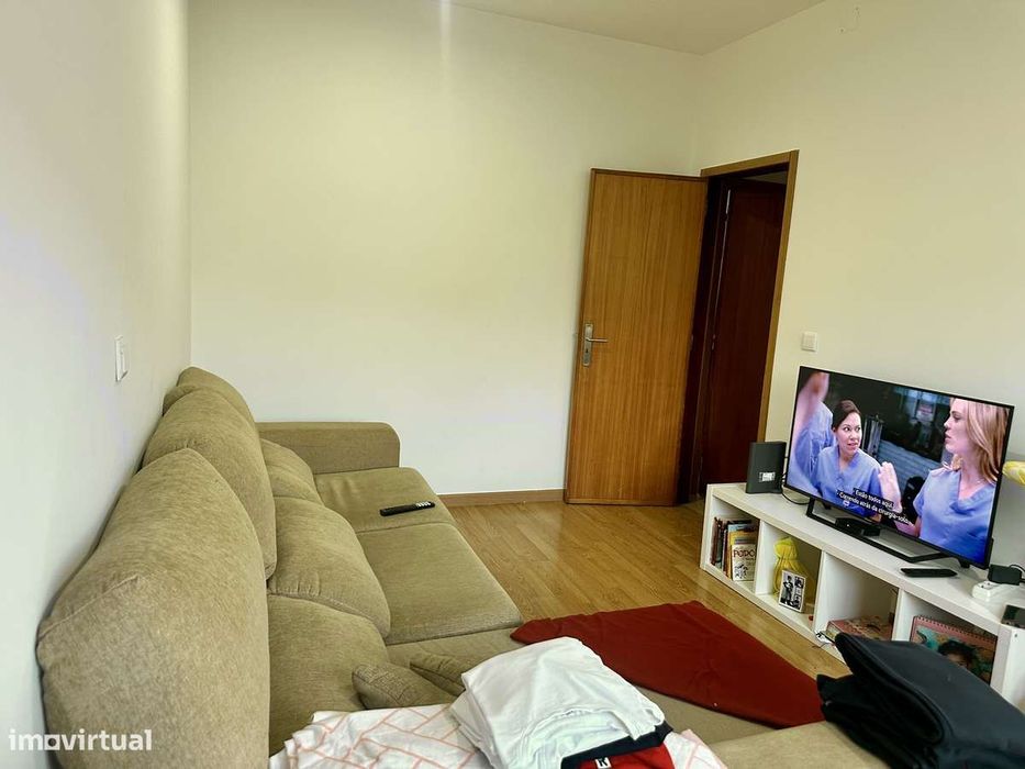 Vendo Apartamento T.4 - Qt. Da Matinha - Leiria