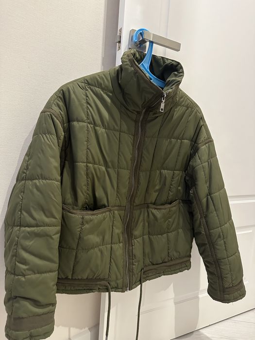 Куртка розмір s-m