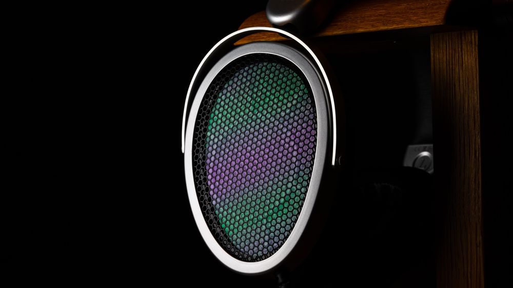 HiFiMan Shangri-La Mini komplet