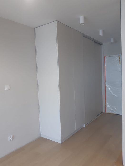 Mieszkanie – Kraków, Wola Duchacka, Podgórze Duchackie - Więcej