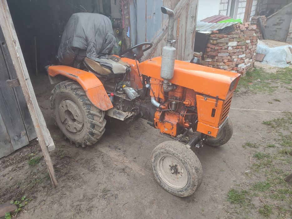 Продам Сінтай 120