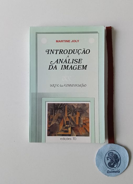 Introdução à análise da imagem