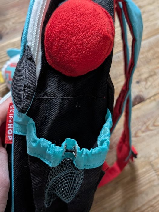 Plecak pingwin Skip Hop