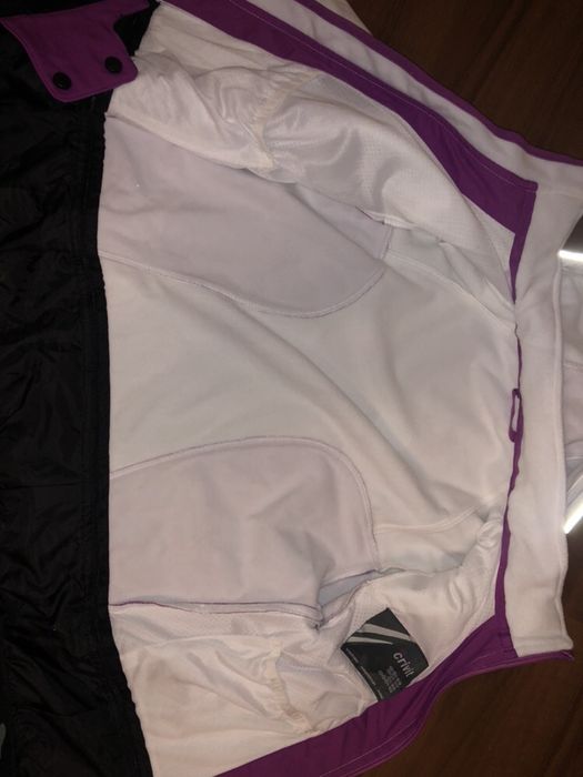 Нова куртка soft shell Cirvit S