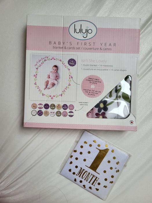 Karty do zdjęć Lulujo