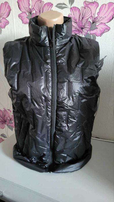 Жилетка, безрукавка підліткова