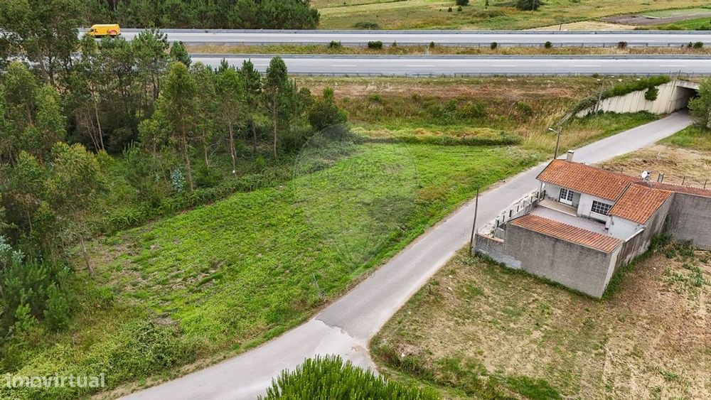 Terreno  para venda