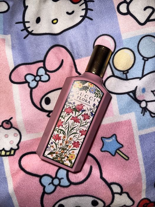 gucci flora gardenia 100 ml