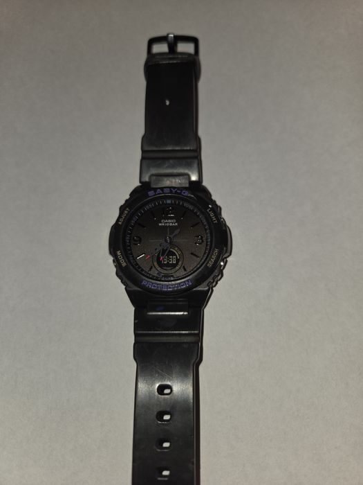 Zegarek Casio Baby-G