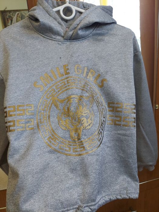 Костюм для дівчинки 11-12 років