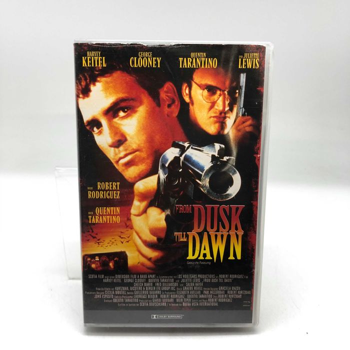 kaseta vhs from dusk till dawn (121)
