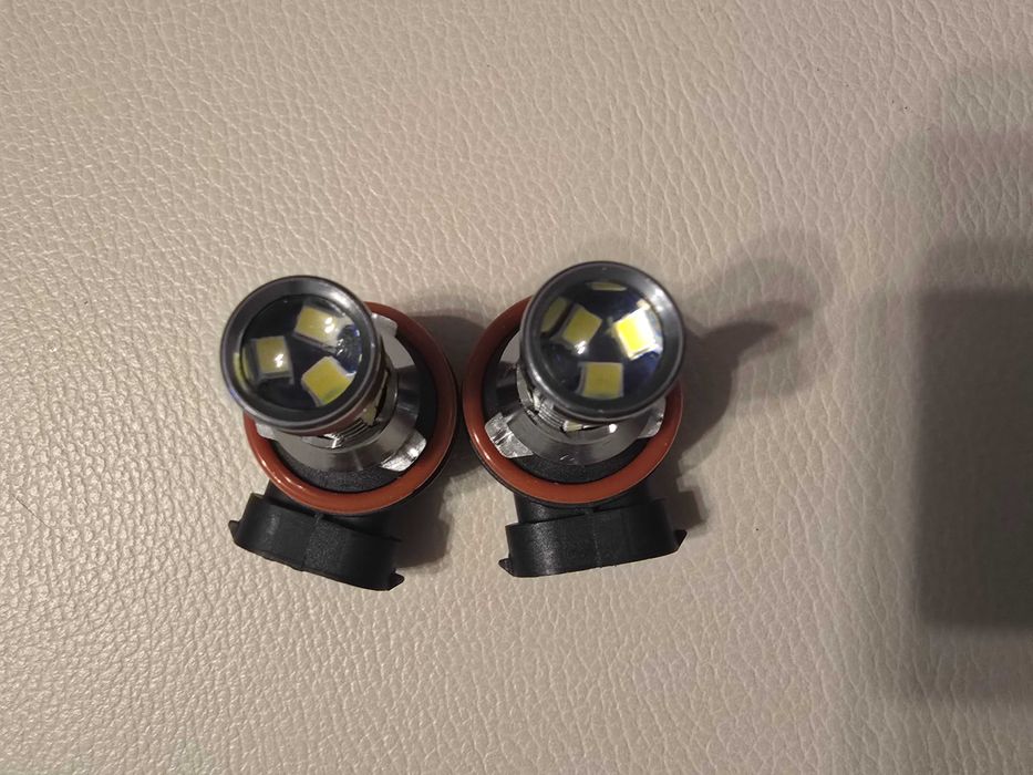 LED para farol H11