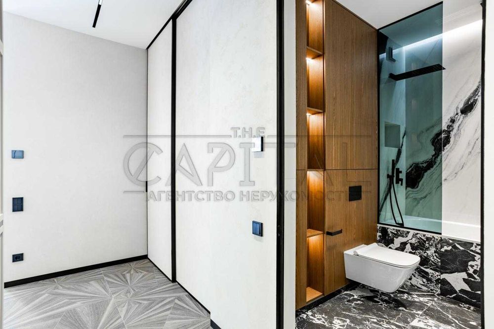 3-rooms apartment apartment by the address st. Delovaya (area 77 m²) - Atlanta.ua - photo 21