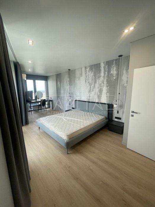 Продаж 3к квартира ЖК Метрополіс Голосіївський парк Іподром ВДНГ