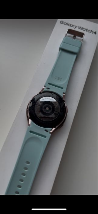 Samsung Galaxy Watch4