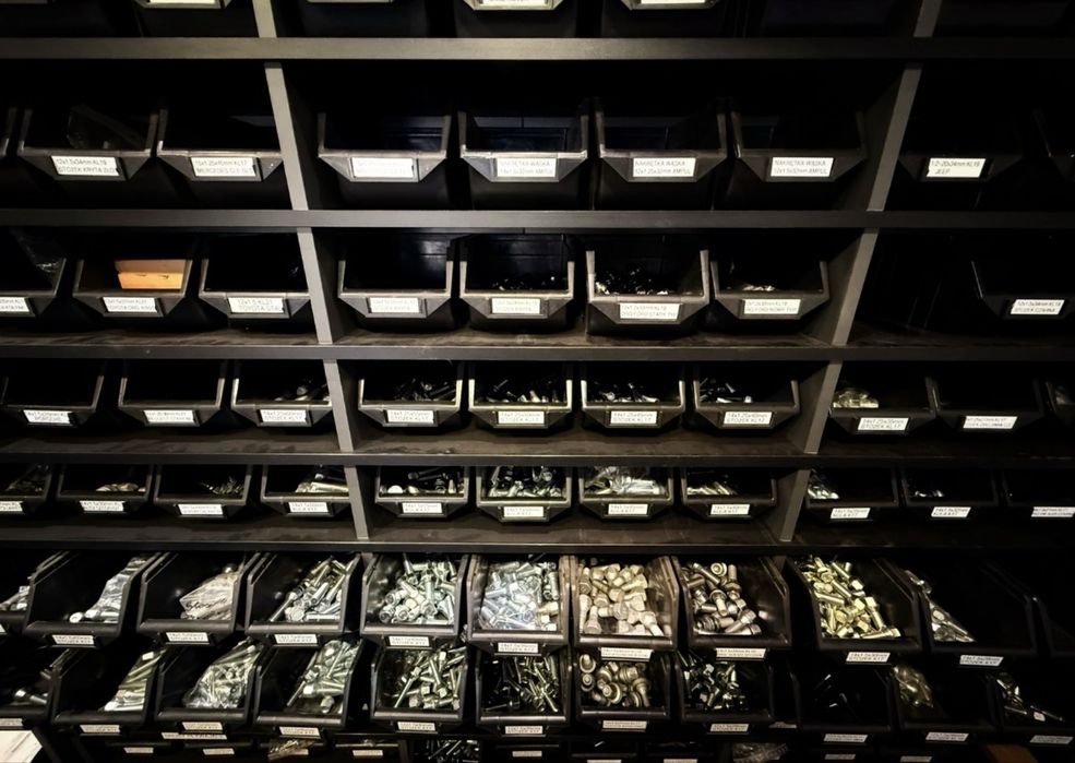 Śruby do kół Audi 14x1.5 Stożek/Kula 24mm-64mm