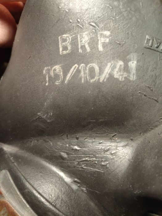 Maska przeciwgazowa Civilian Duty Respirator