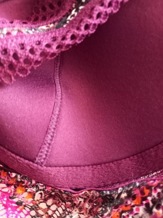 Biustonosz Bralette Victoria's Secret