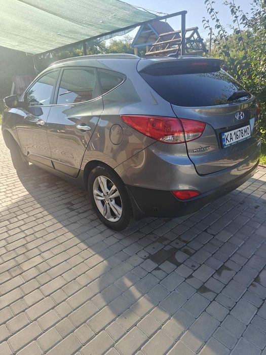 Продам автомобіль