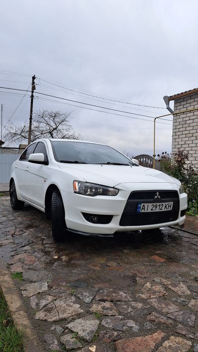 Продам Ланцер 10 2011р