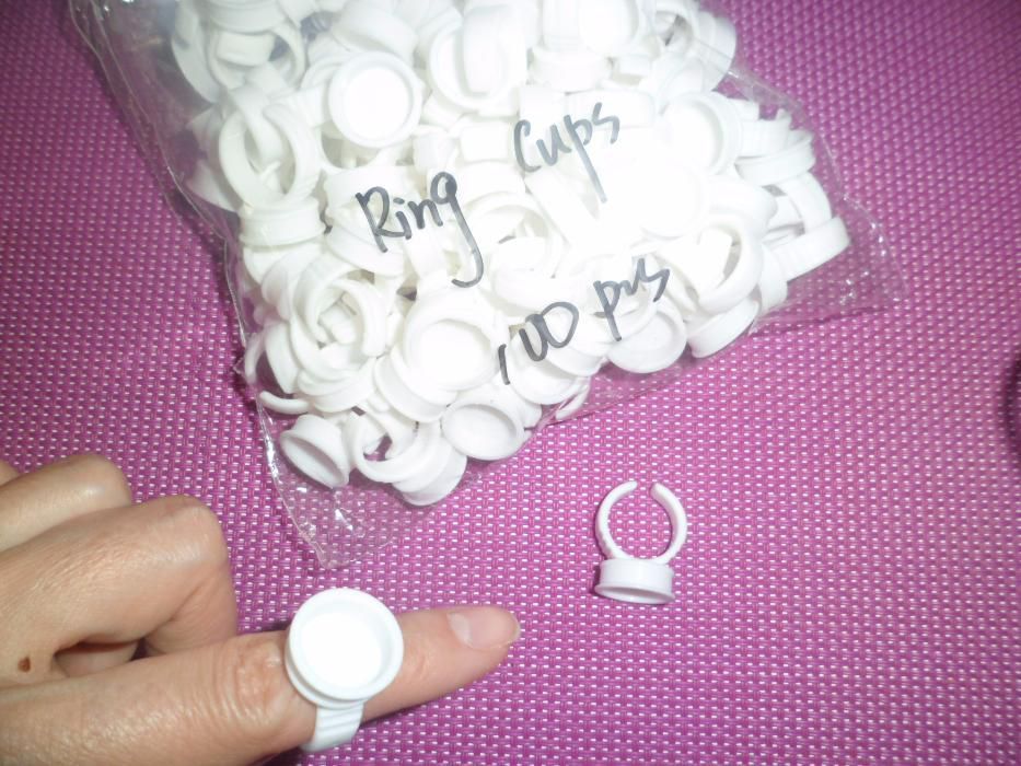 Anéis para trabalhos Microblading64286305198850123