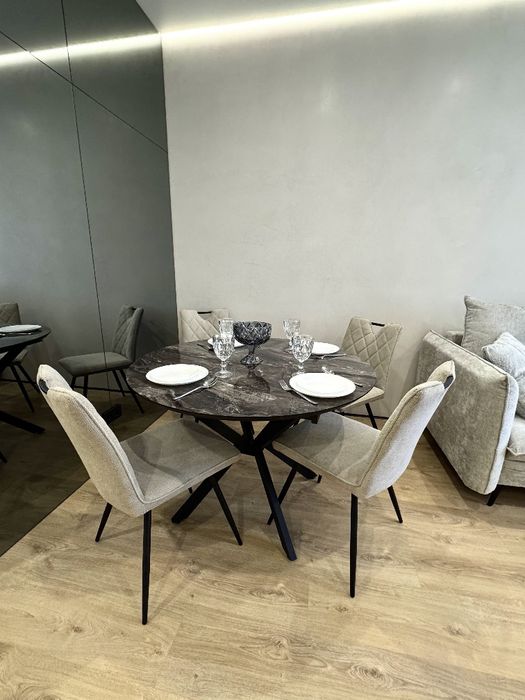 Стильная квартира ЖК Атмосфера. Аркадия МОРЕ.  Срочно!