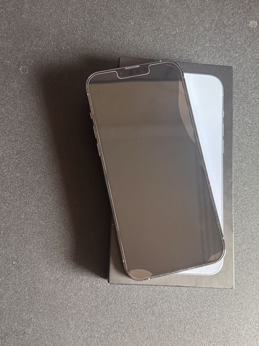 iPhone 13 Pro Max 256gb Sierra Blue