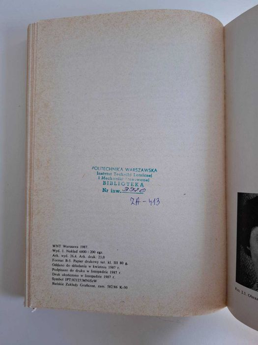 Grafika i przetwarzanie obrazów Theo Pavlidis