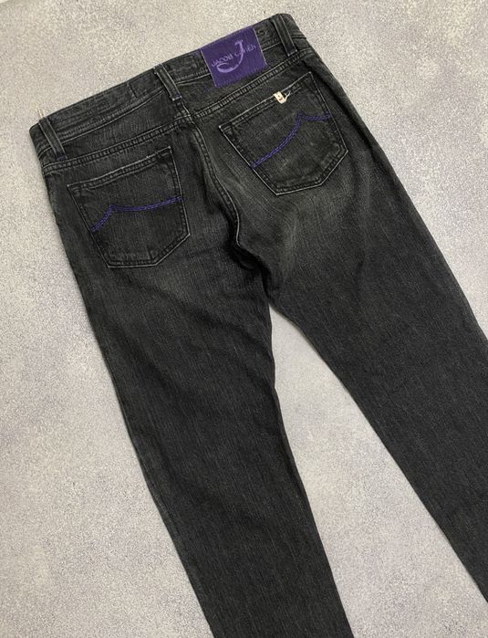 Jacob Cohen чоловічі штани оригінал Brunello