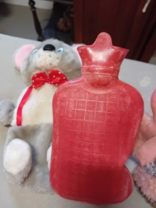 Brinquedos criança – Minnie luzes / Nenuco / Hello Kitty