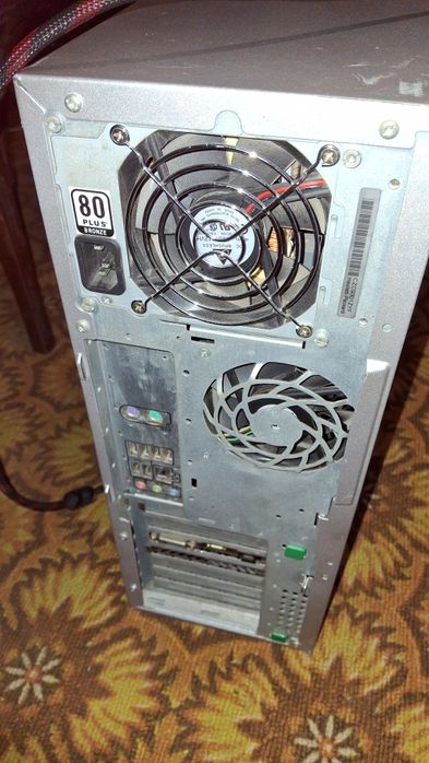 Системний блок (комп'ютер)