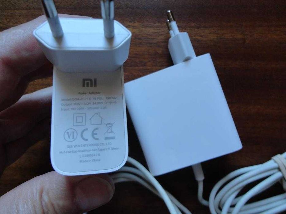 Carregadores  Xiaomi 19 V