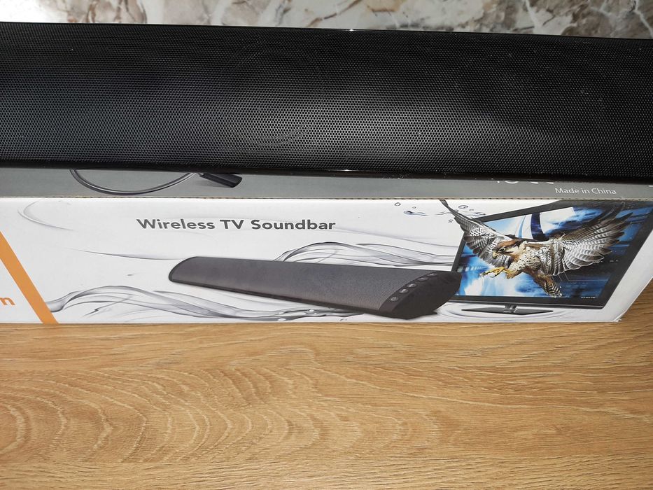 Głosnik bezprzewodowy /soundbar