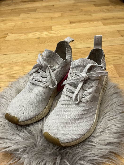 Продам adidas nmd кросівки кроссовки