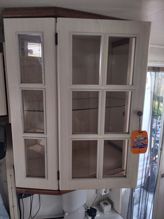 Przyczepa kempingowa hobby