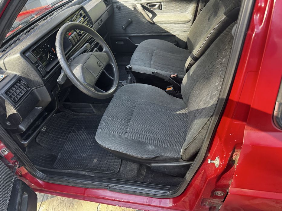 Golf 2 oryginal