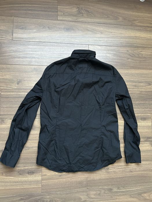 Чоловіча сорочка Armani exchange