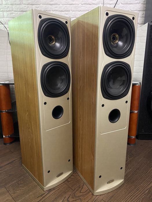 Акустика колонки Tannoy Saturn S6