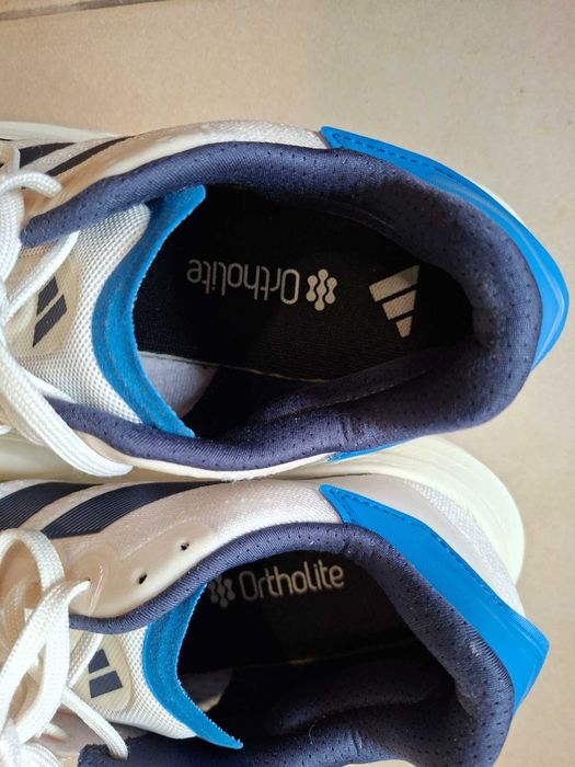 Vendo Adidas Duramo Speed 2 tamanho 43 1/3 como novas