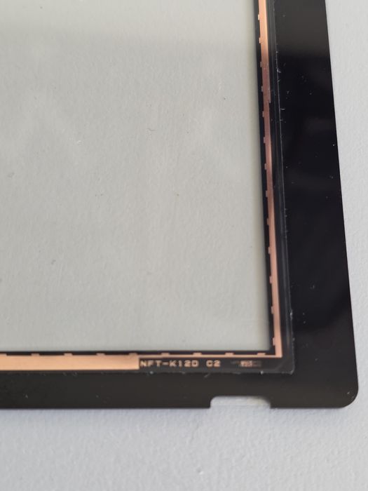 Touchscreen para Nintendo Switch V1 – Novo, selado – 22€

Vendo touchs