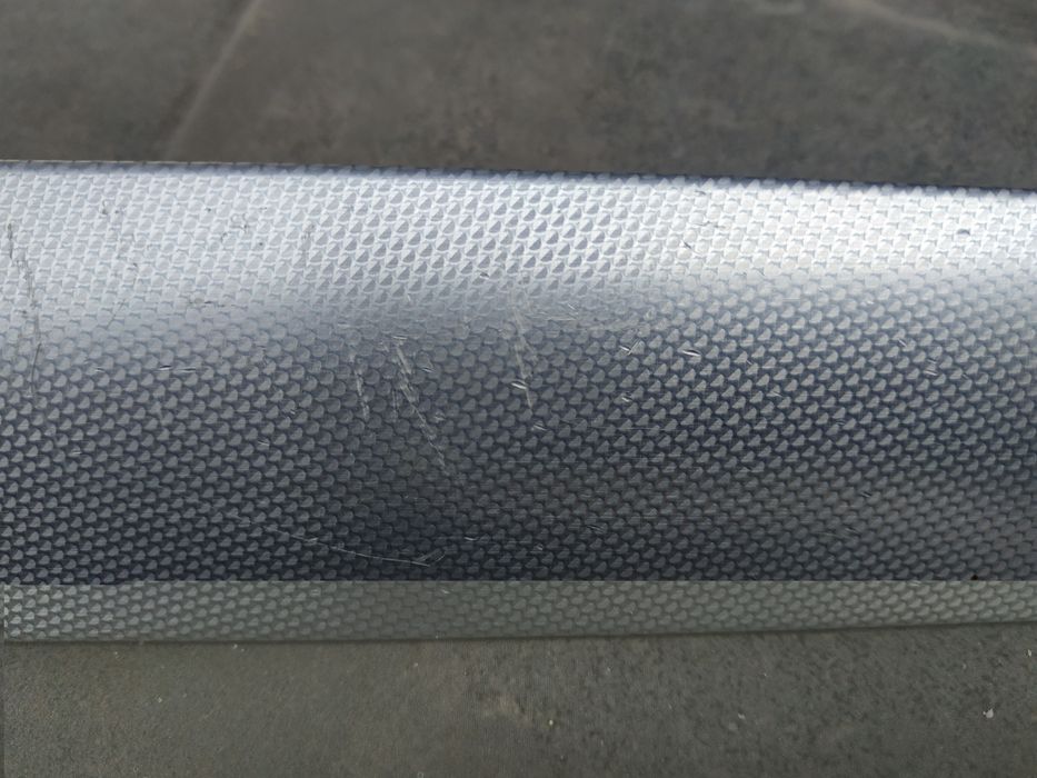 Молдинг двери Ауди Q5