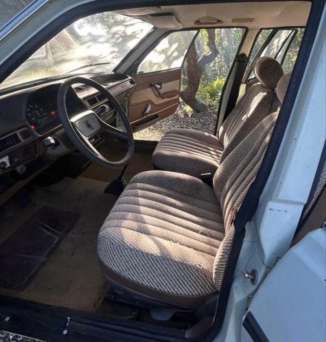 Peugeot 305 Break gasolina insp B