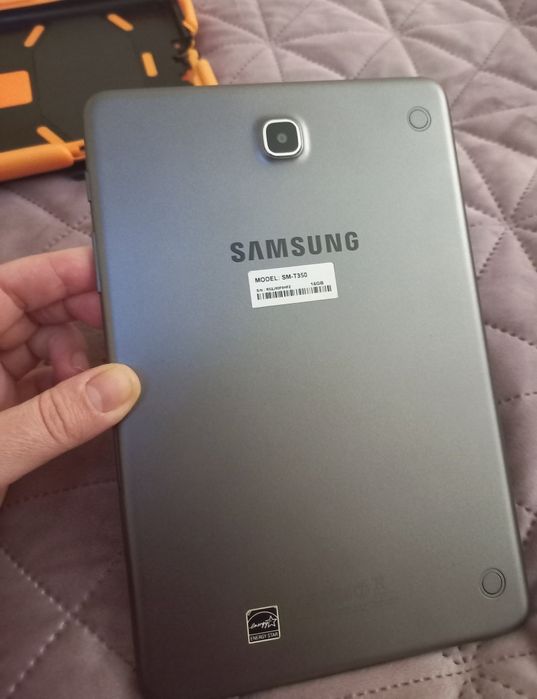 Планшет Samsung Galaxy Tab A 8.0 оригінал