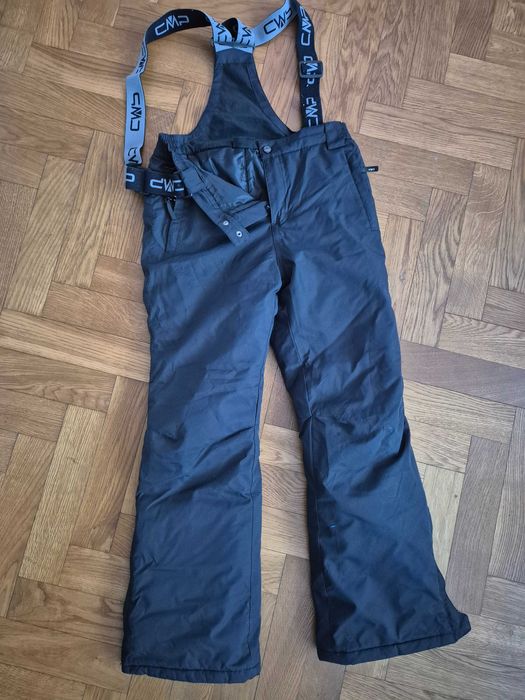 Spodnie narciarskie