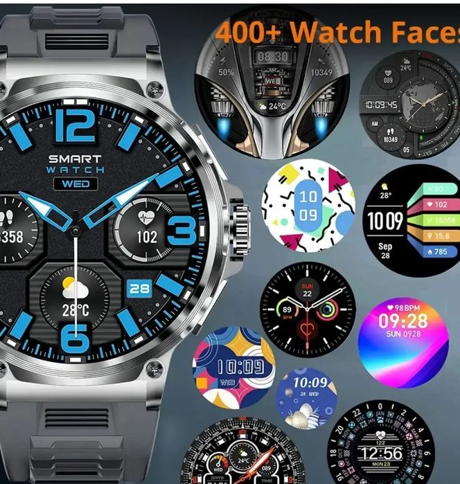 Smart watch v69 sport