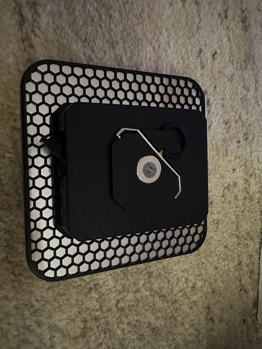 Акумуляторна LED лампа фонарь світильник Unibrother UB-L4 100W