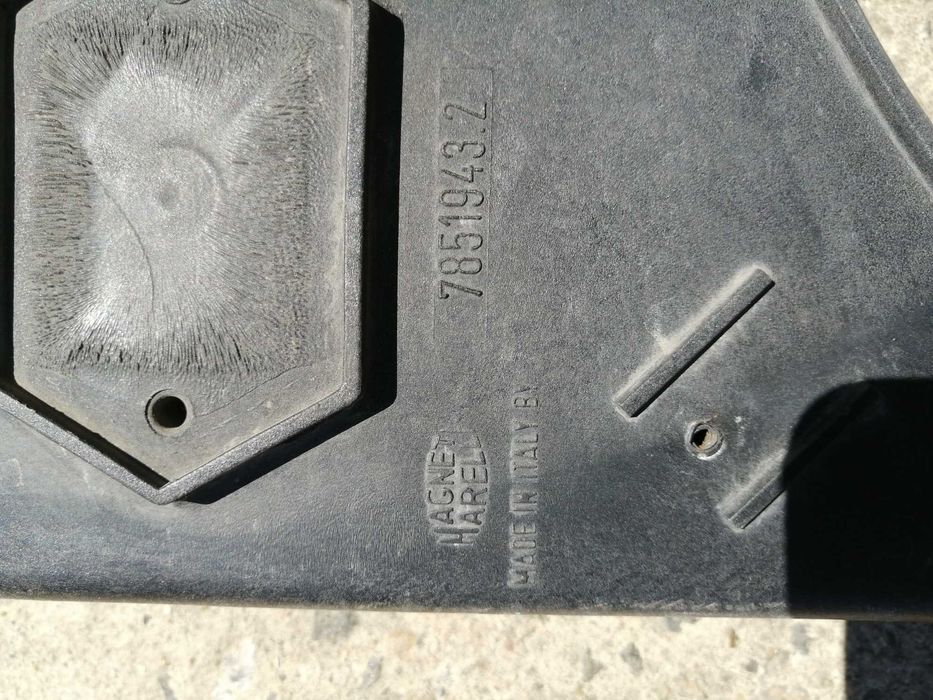 Продам Вентилятор радиатора FIAT DUCATO фургон 2.8 TD.