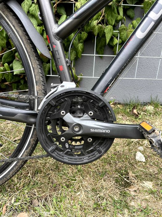 Cube Ltd Cls Pro Lady