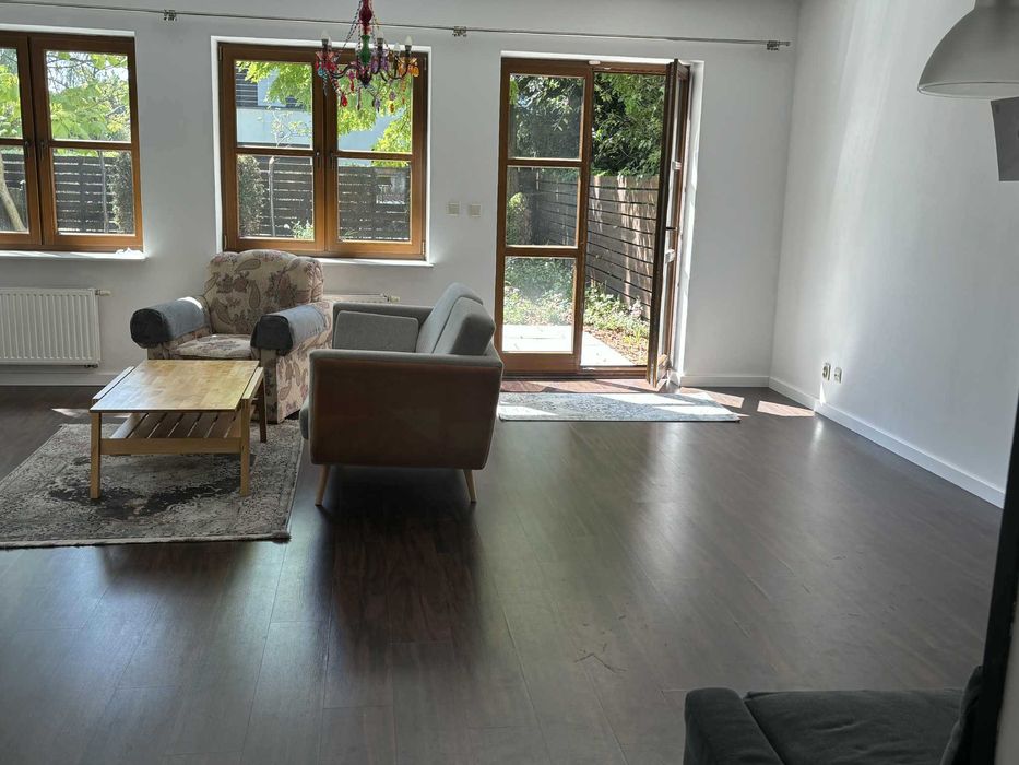 Świetny dom w spokojnym miejscu blisko lasu